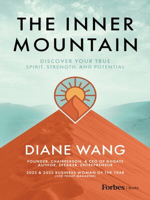 cover image of The Inner Mountain